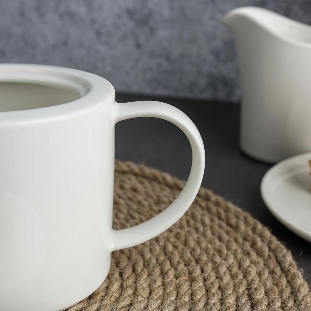 Чайник 500 мл 11,5*10,5 см h9,2 см   Noble [1]