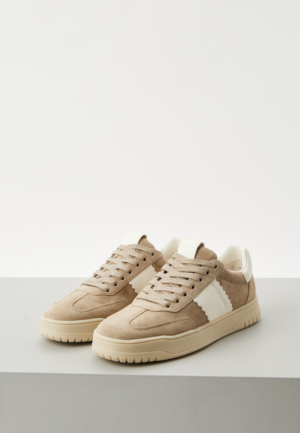 Кроссовки женские Kennel&Schmenger Gaz