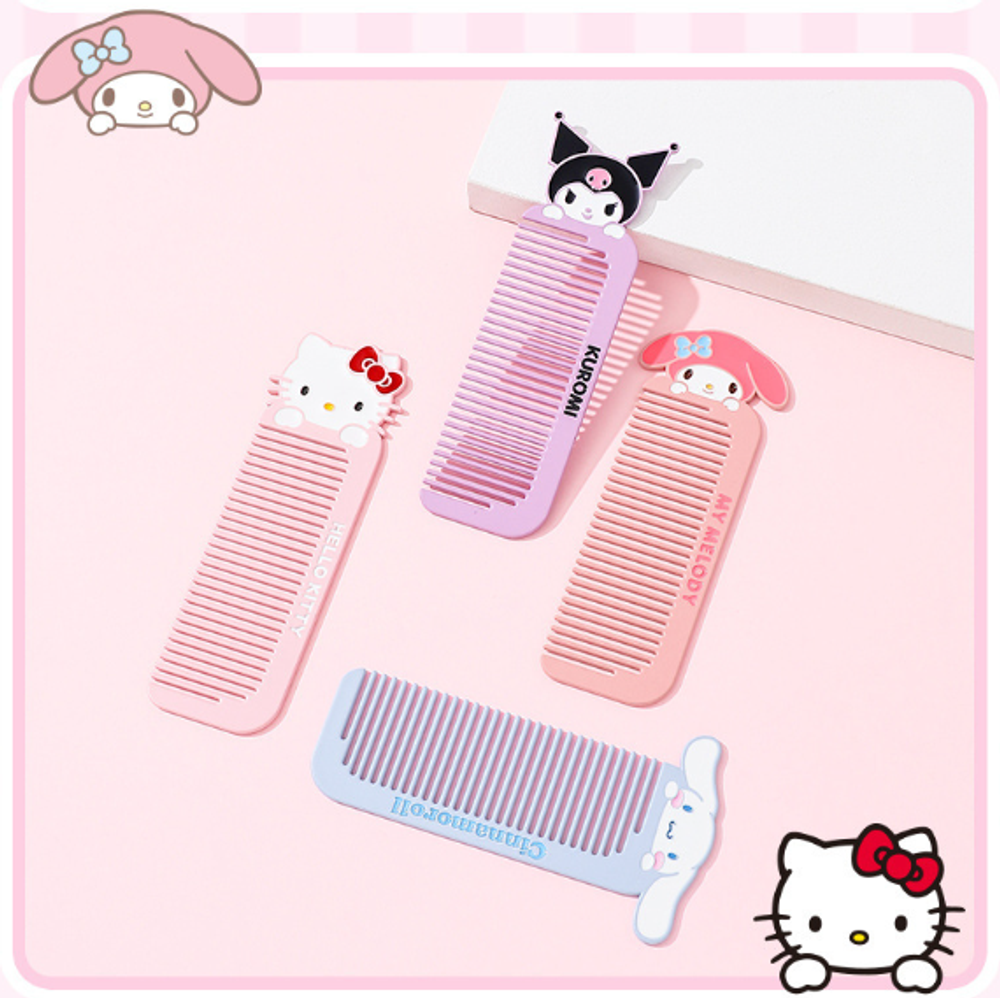 Гребень &quot;Sanrio Love&quot;