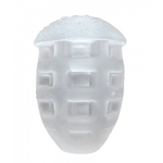 Мини-мастурбатор Shot от Alive, прозрачный