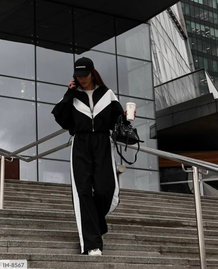 Костюм IH-8567 Фабрика Моды Фото 1