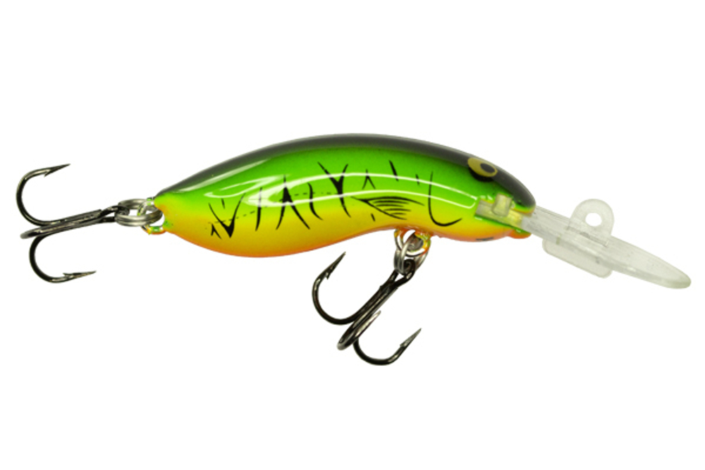 Воблер для зимней рыбалки Halco SORCERER