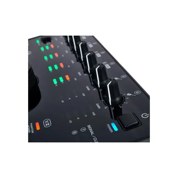 M-Audio AIR 192 - 14 usb