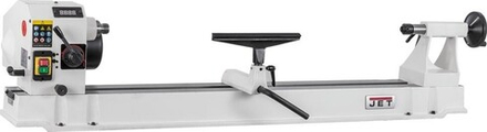 Станок токарный JET JWL-1443LB-M 10000502LM