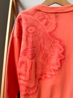 Хлопковый свитшот Kenzo, 128