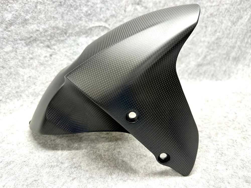 ucati Performance Карбоновое крыло переднее Ducati Diavel V4 2023 96981561AA