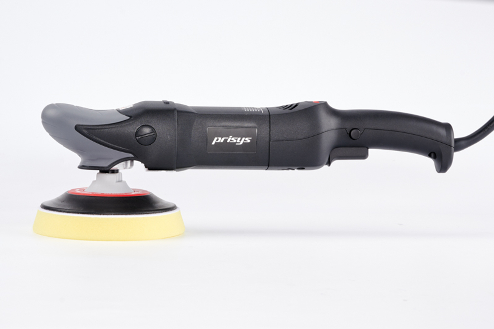 Prisys EP802 - Роторная полировальная машинка