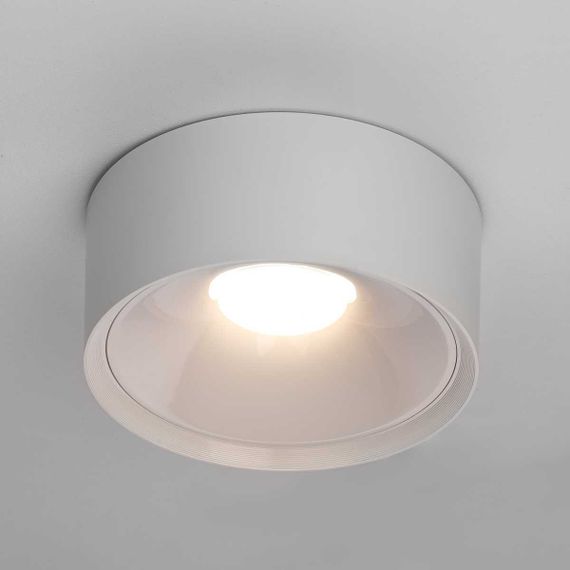 Потолочный светодиодный светильник Citilux Rover CL743150N