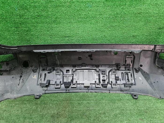 Бампер задний Haval Dargo X (2022-н.в.)