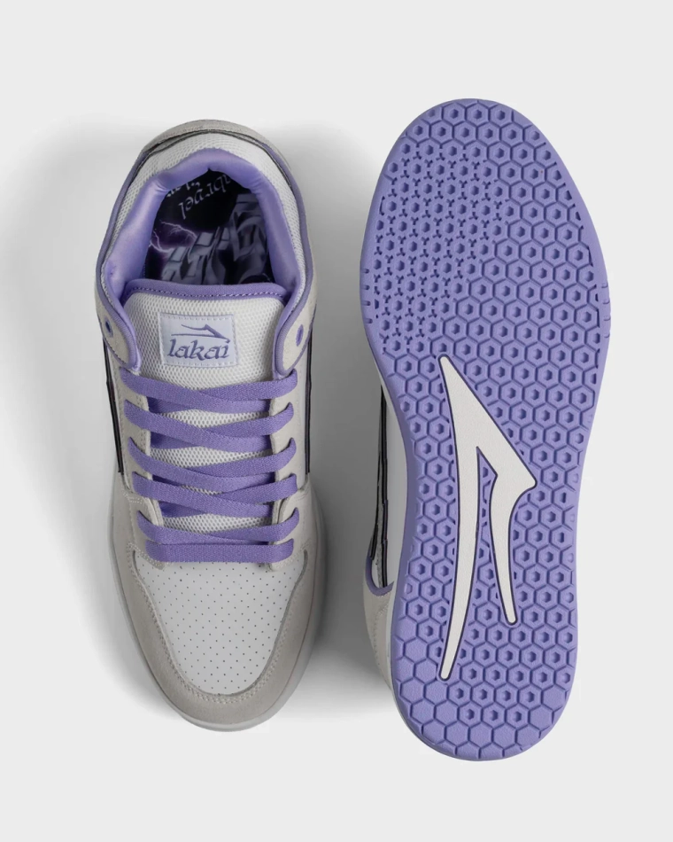 Кеды Lakai Telford Low: Gabryel (Q1-26)