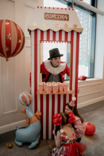 Цирк для Маши