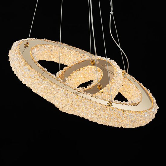 CL323172 CLOUDY Люстра