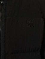 Пуховик HUGO