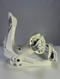 Крепления для сноуборда CHANRICH ACTION