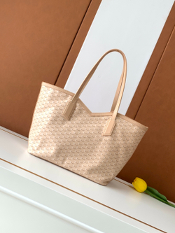 Moynat M Tote MM