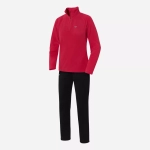 КОСТЮМ FINNTRAIL ФЛИСОВЫЙ ЖЕНСКИЙ GLOW 1399