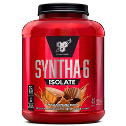 BSN Syntha-6 Isolate Mix (1820 гр.)