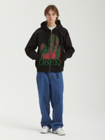 Мужская Толстовка Obey Blindfold