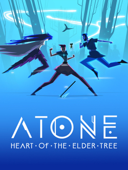 ATONE: Heart of the Elder Tree (для ПК, цифровой код доступа)