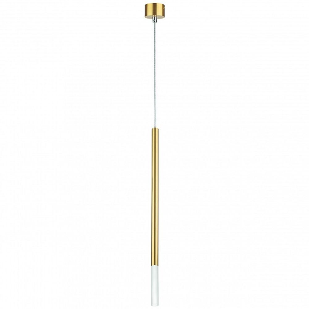 Подвесной светильник Lightstar Tubo LT7472432