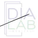 Игла для шприца 22G (0.7х40 мм) 100 штук инъекционная медицинская одноразовая стерильная