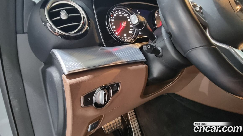 Mercedes-Benz E-Class W213 E250 Avangarde (08.2020)