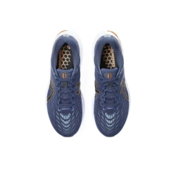 Мужские кроссовки ASICS GT-2000 11 'Deep Ocean Bright Orange' 1011B441-409