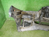 Бампер передний BMW X5 G05 (18-23) M-paket В сборе