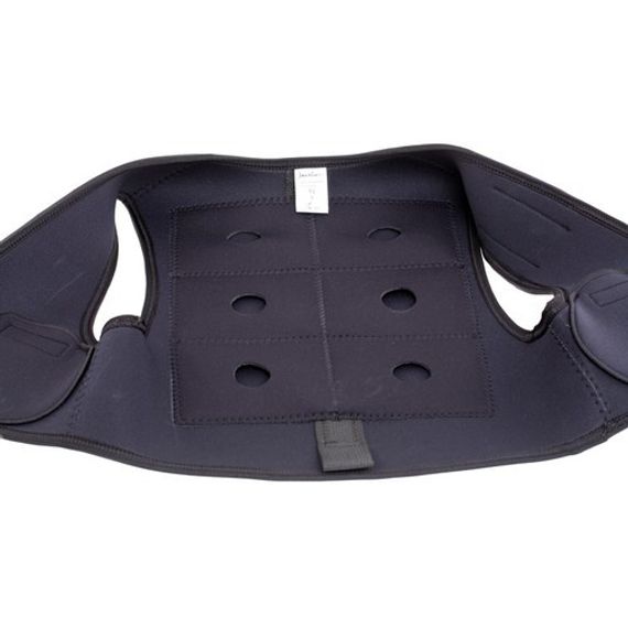 Жилет разгрузочный быстросъемный Marlin Vest Green 5 мм