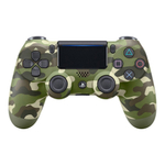 Dualshock4 v2 Camouflag Green Реплика