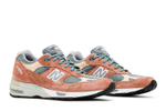 Кроссовки Patta X New Balance Nb 991