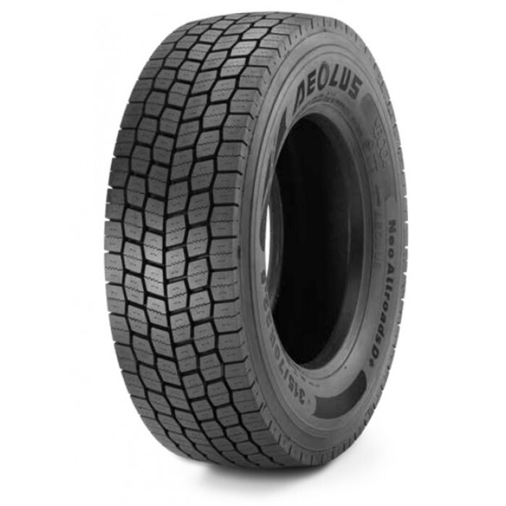 Грузовая шина 315 70 R22.5 154/150L Neo Allroads D+ AEOLUS