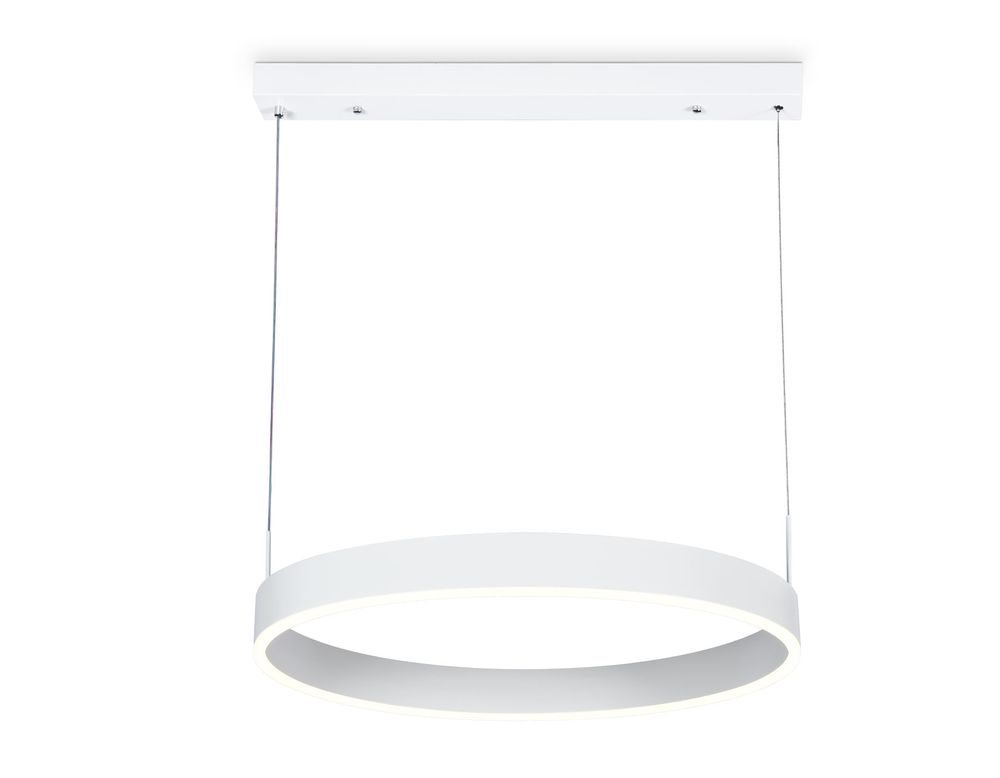 Ambrella Подвесной светодиодный светильник с пультом управления Original FA6605