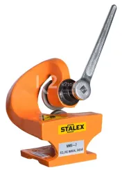 Нож дисковый ручной Stalex MMS-2