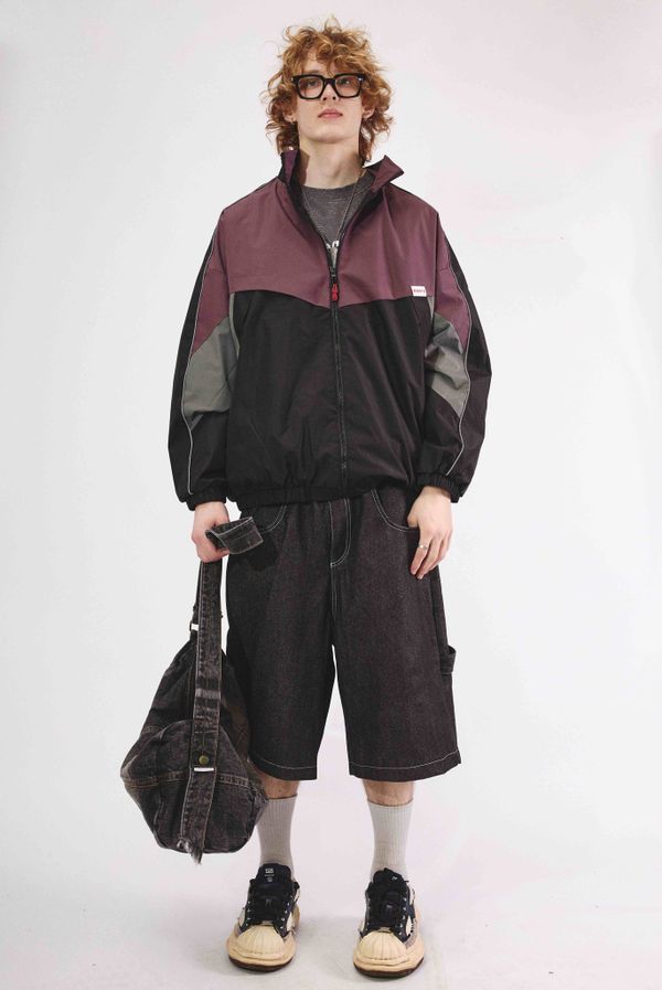 Сумка Кросс-боди "Полевая" серая - фото 11