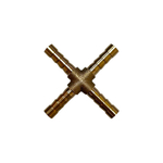 X-образные