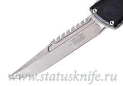 Нож Microtech Combat Troodon GEN III Interceptor 1217-10APSфотография - 2
