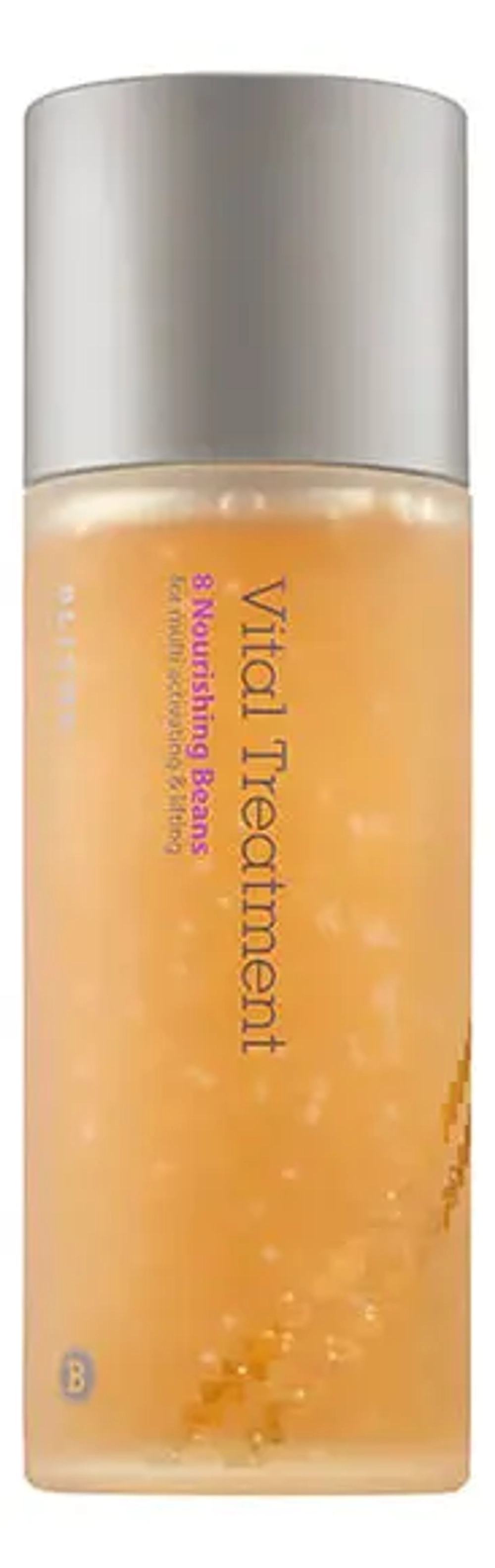 Blithe Эссенция для лица питательная 8 питательных бобов - Vital Treatment 8 Nourishing Beans