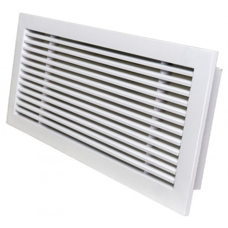 Решетки с фиксированными ламелями ЛР1-29-0°