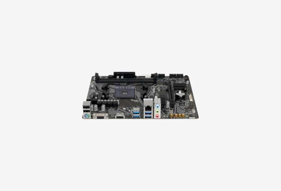 GIGABYTE A520M K V2_0326709110235