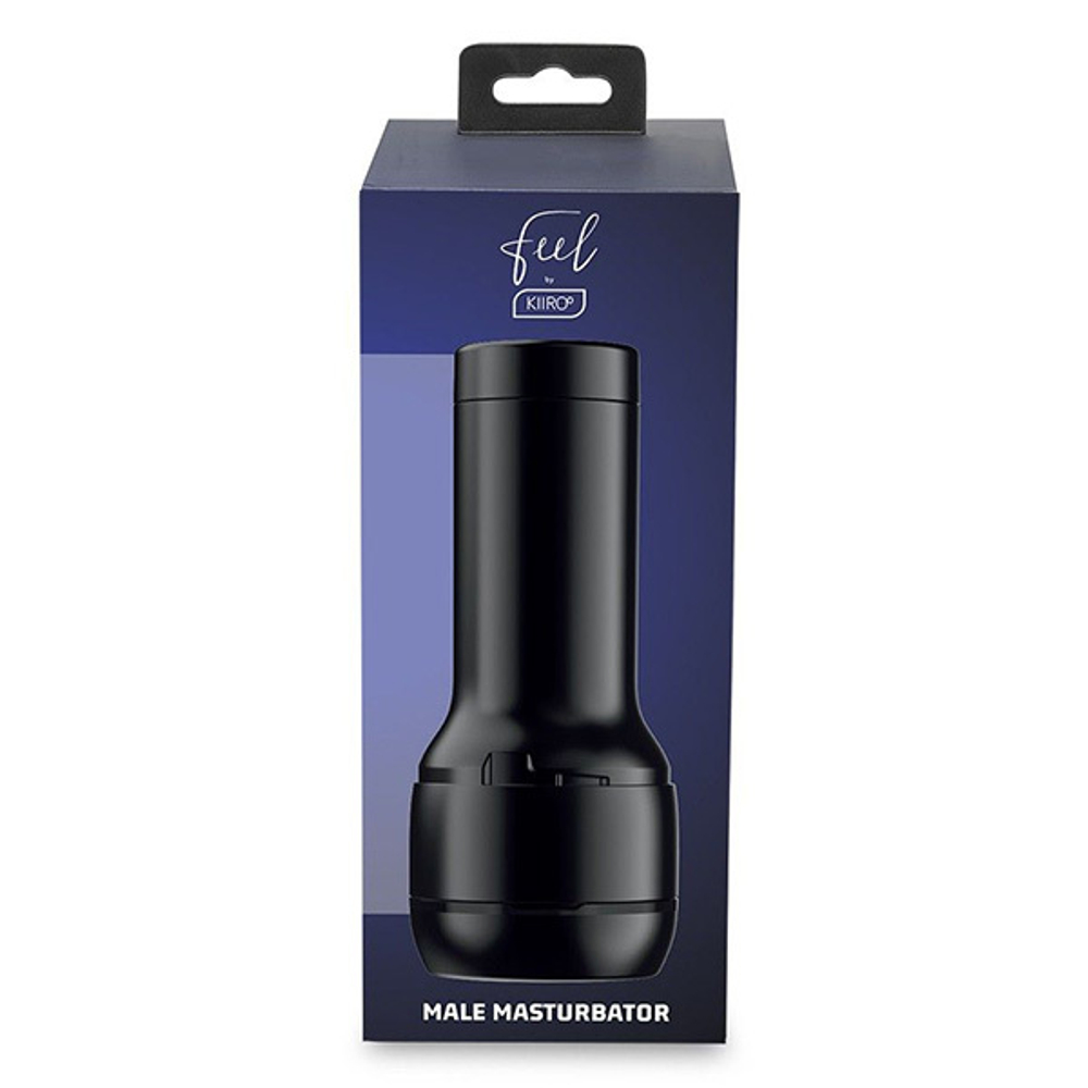 Мастурбатор-вагина 22,4см Kiiroo Feel Stroker Masturbator Light Skin Tone