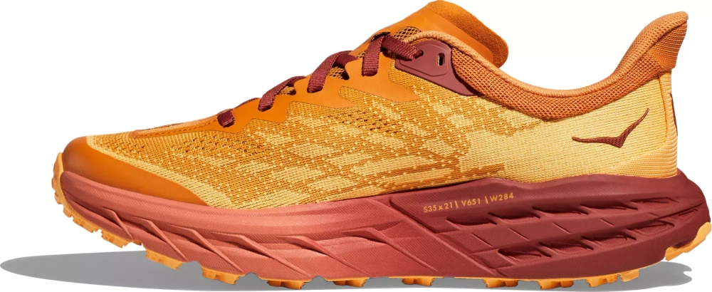Кроссовки мужские Hoka Speedgoat 5