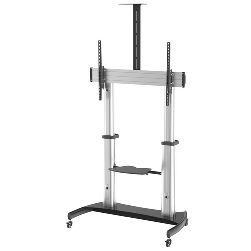 Стойка для дисплея напольная ErgoFount BSM-100-07TV