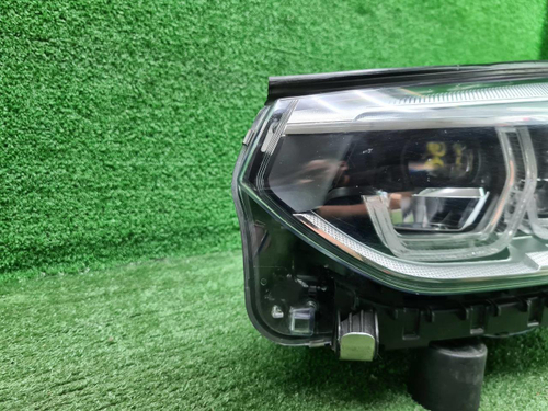 Фара левая BMW X3 G01 (2017-2021) Adaptive LED
