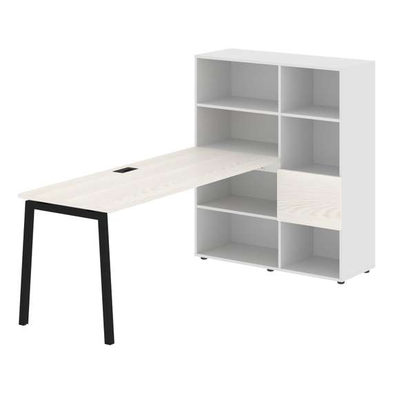 Стол-стеллаж ELRST 1117 2190х1120х1355 EDIS