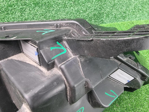 Фара левая Belgee X50 (2023-н.в.) LED