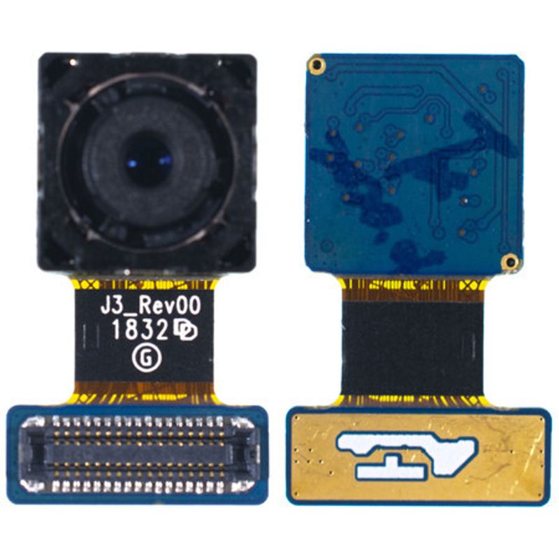 Задняя (основная) камера для Samsung J6 2018 (SM-J600)