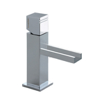 Смеситель для раковины с каскадным открытым изливом KUATRO 4731