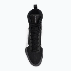 Боксёрки Nike Machomai 3 black/white
