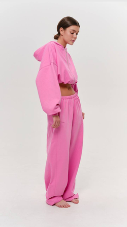 HUDI PINK MINI